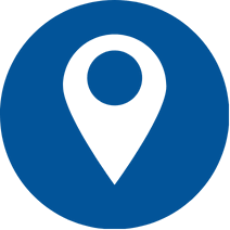 Ícone Localização