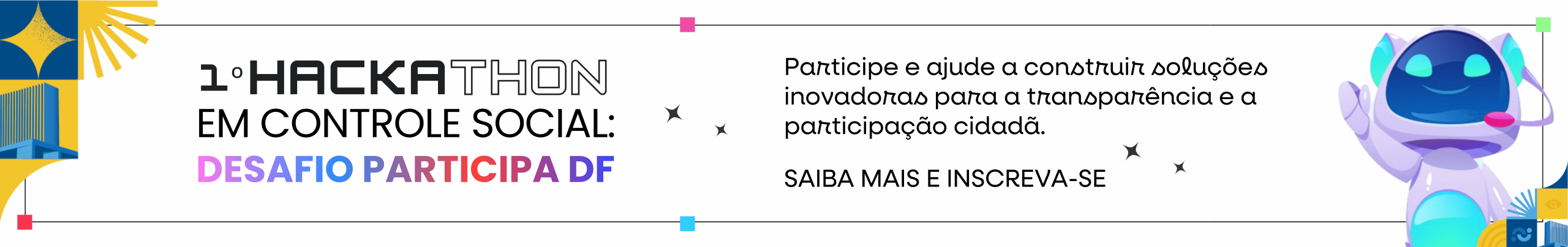 HACKATHON em Controle Social (desktop)