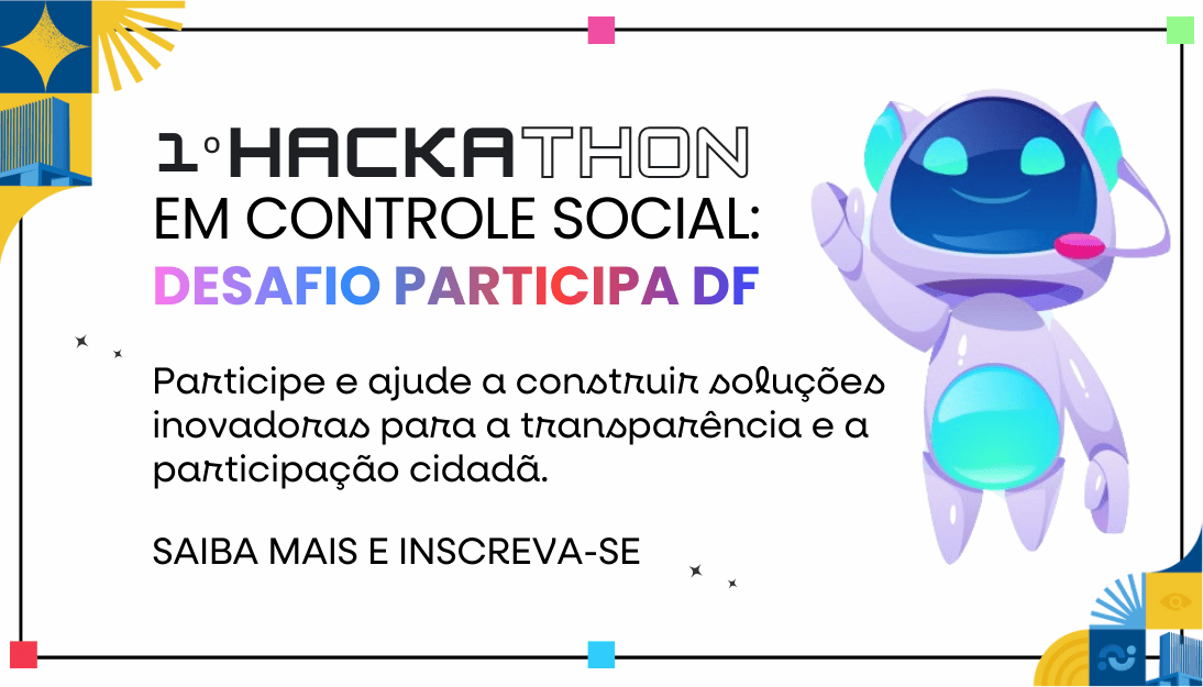 HACKATHON em Controle Social (desktop)