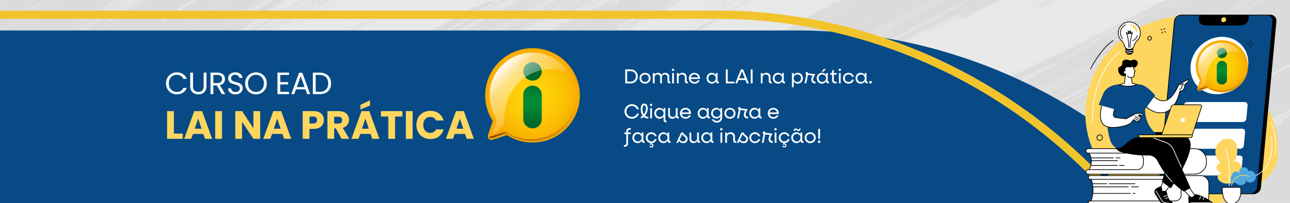 LAI na prática (desktop)