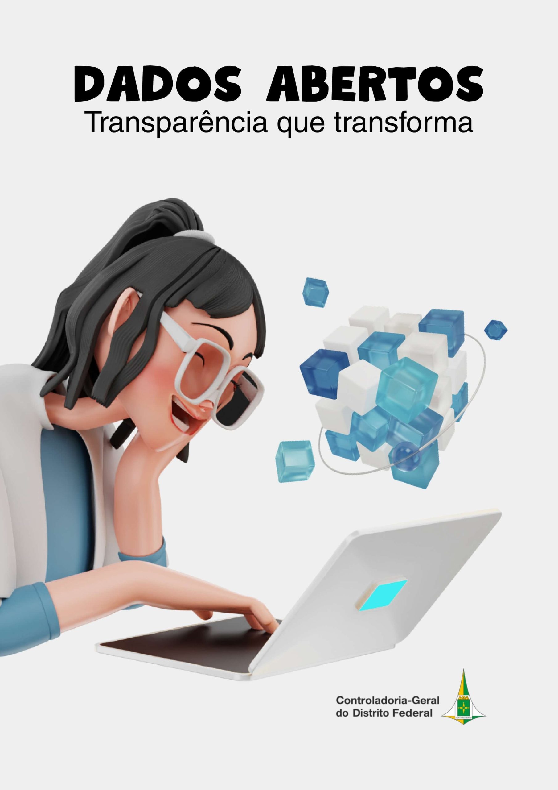 Cartilha de Dados Abertos