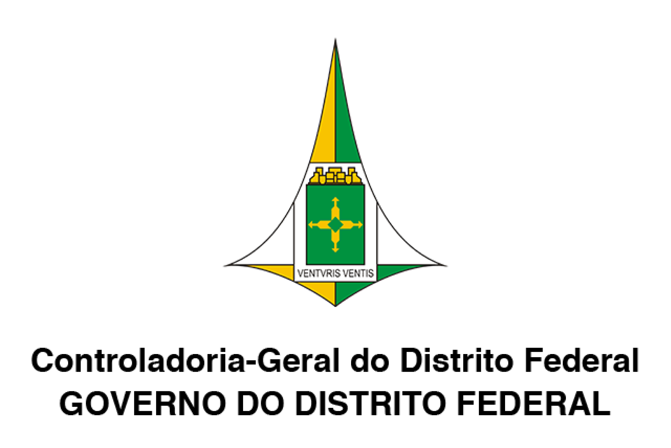 Brasão CGDF