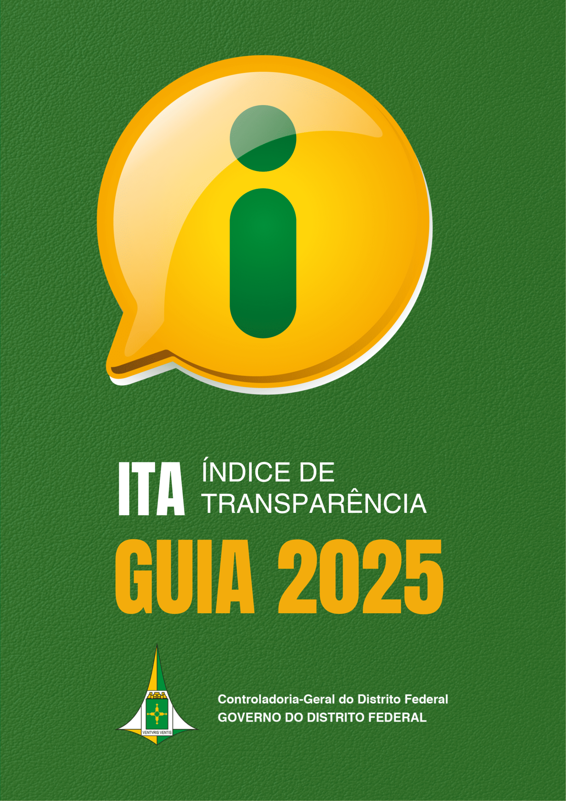 Guia do Índice de Transparência de 2025