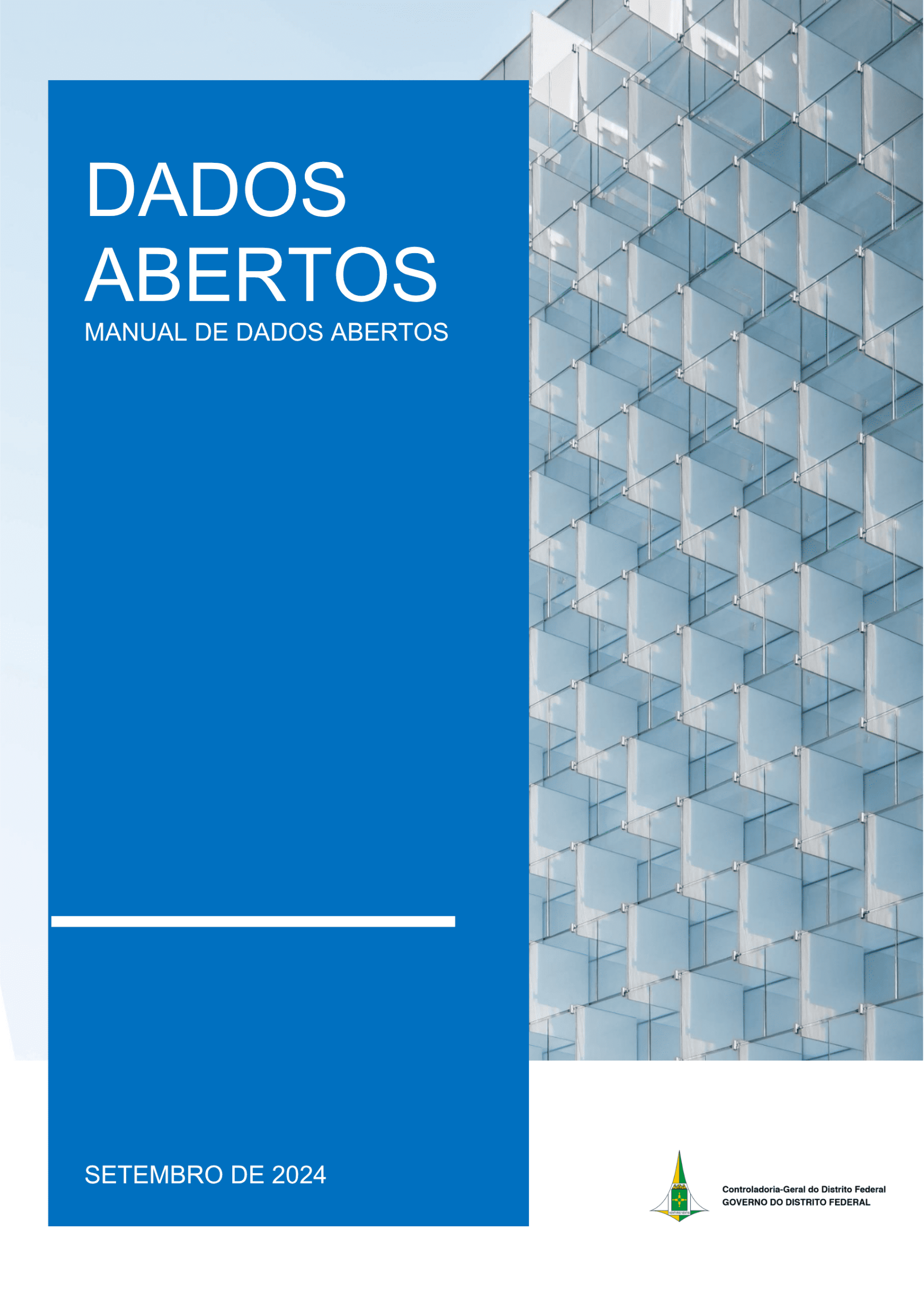 Manual de Dados Abertos