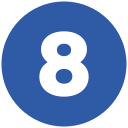 8
