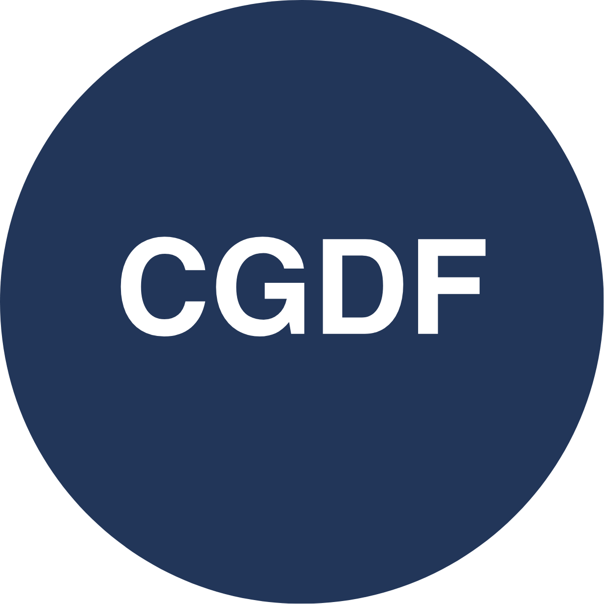 CGDF