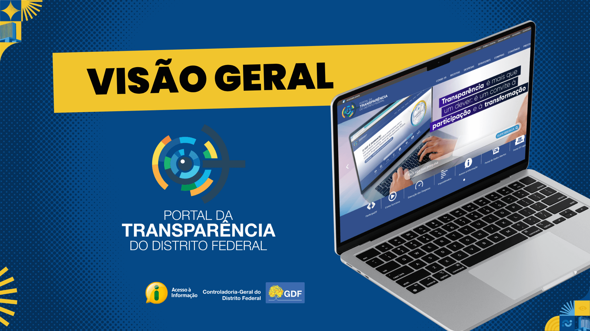 Portal da Transparência